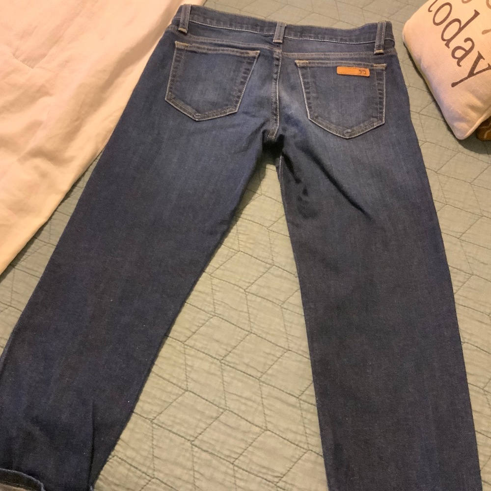 Joes jeans Matty style